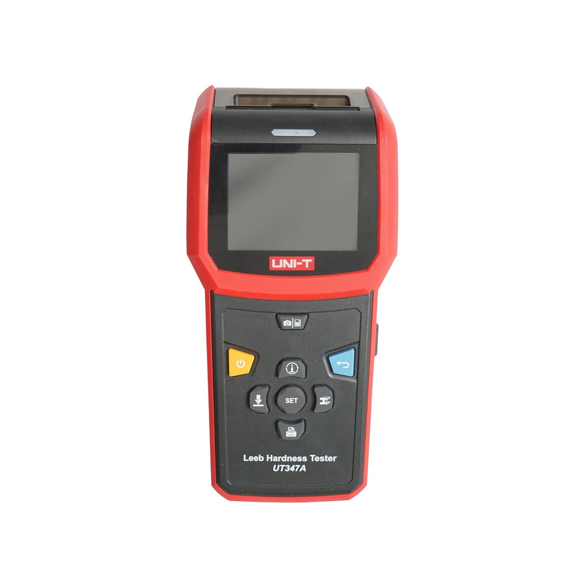 Tester digital duritate metal UT347A UNI-T